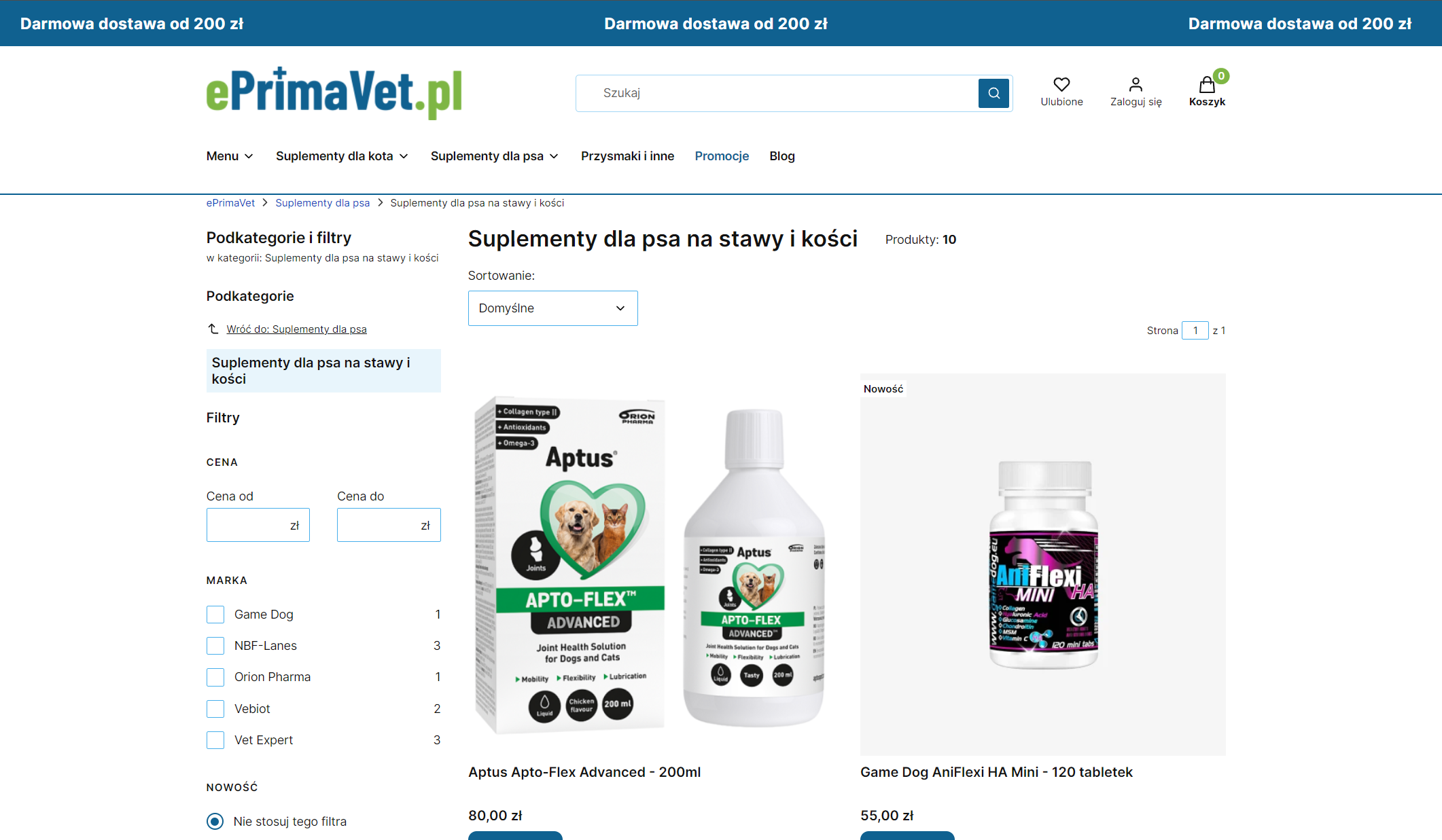 Dlaczego pies ma problemy ze stawami? Najczęstsze przyczyny i czynniki ryzyka