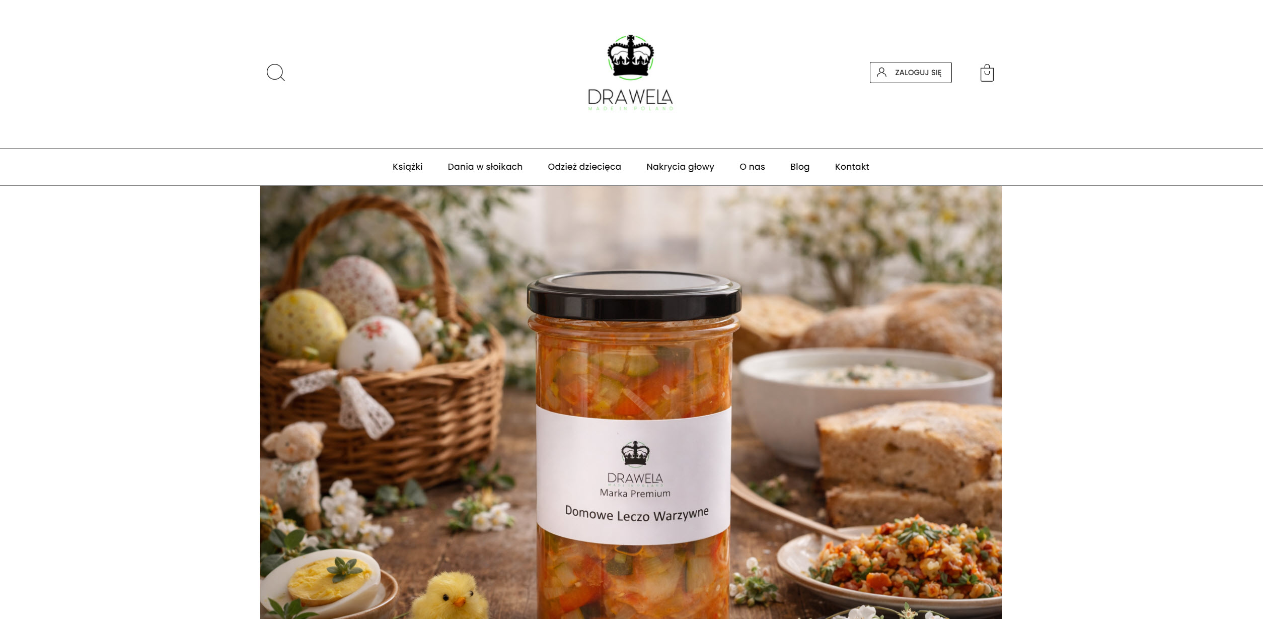 Dania w słoikach - jak rozpoznać naprawdę dobre produkty?