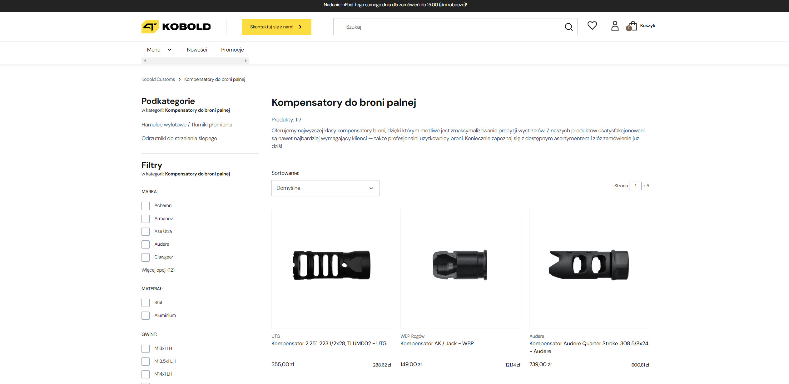 Strzelectwo jako hobby - dlaczego zyskuje na popularności i od czego zacząć?