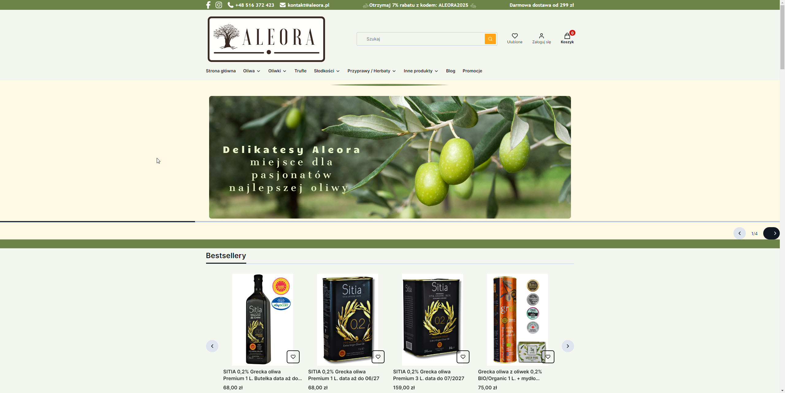 Grecka dieta w polskim domu - jak wykorzystać greckie produkty spożywcze w codziennym gotowaniu?