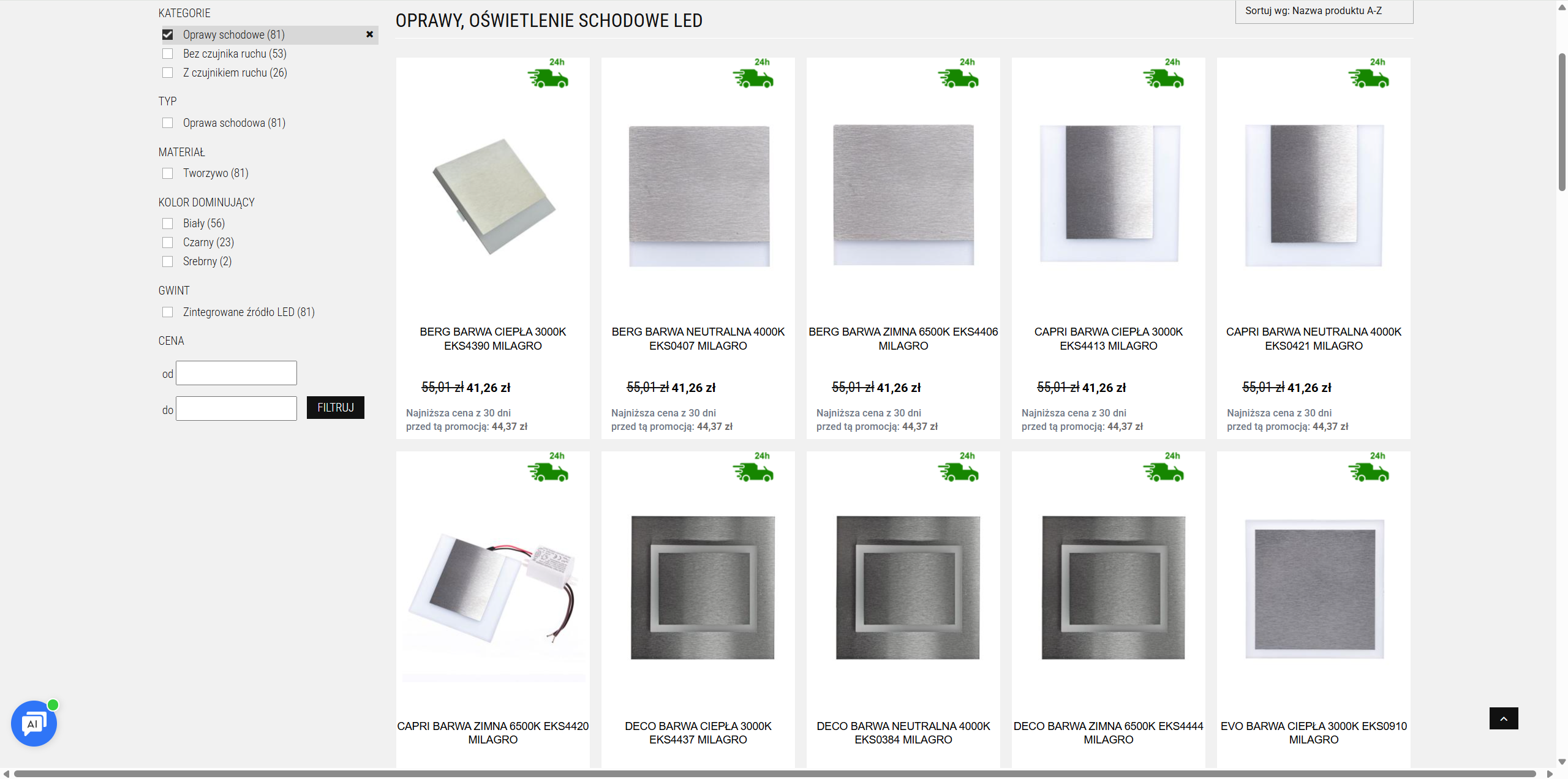 Dlaczego warto postawić na oświetlenie schodowe LED zamiast tradycyjnych żarówek?