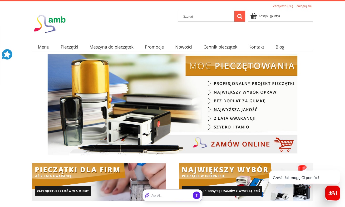 Kto powinien zainwestować w datownik? Zastosowania w praktyce biurowej