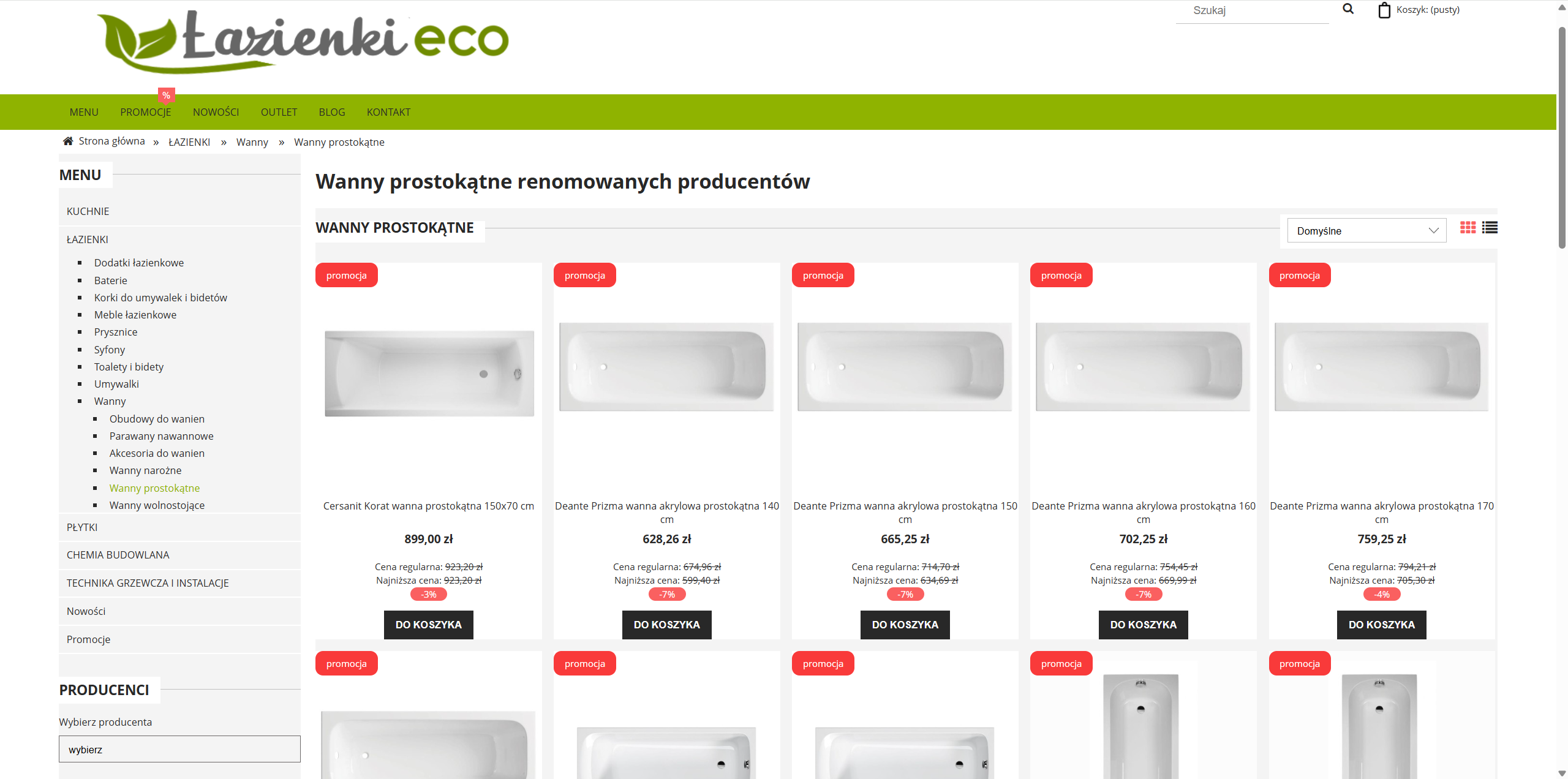 Montaż wanny prostokątnej krok po kroku - o czym pamiętać przed instalacją