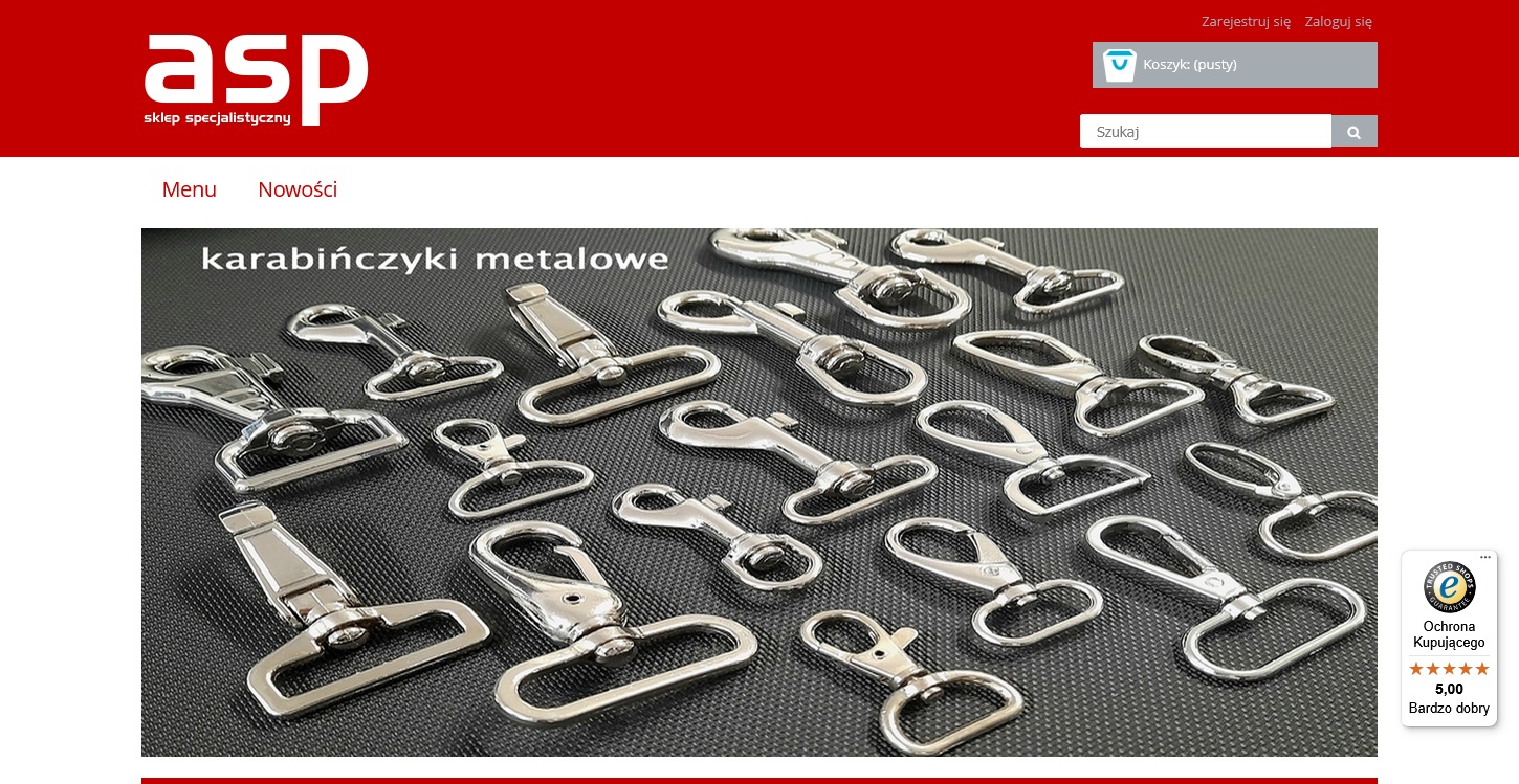 Jakie oczka metalowe wybrać do toreb, pasków i butów?
