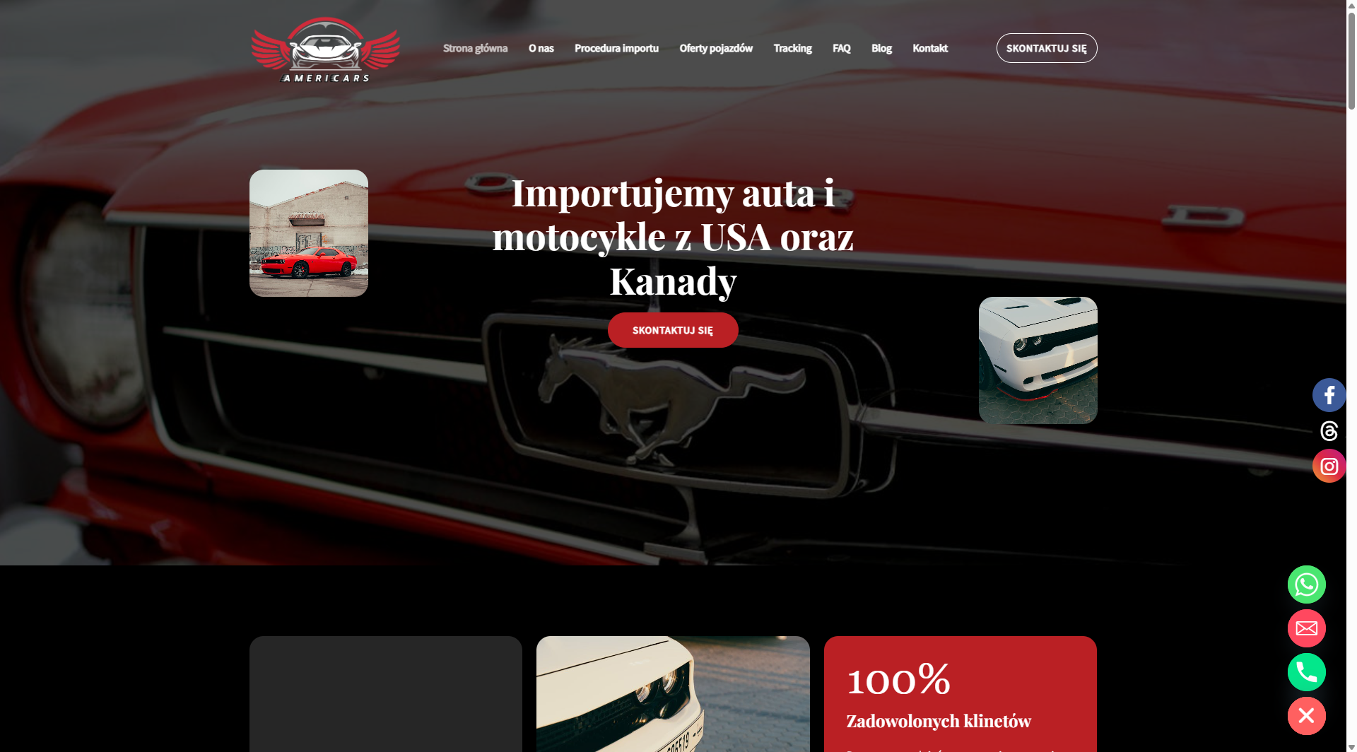 Samodzielny import auta z USA czy firma pośrednicząca? Plusy i minusy obu opcji