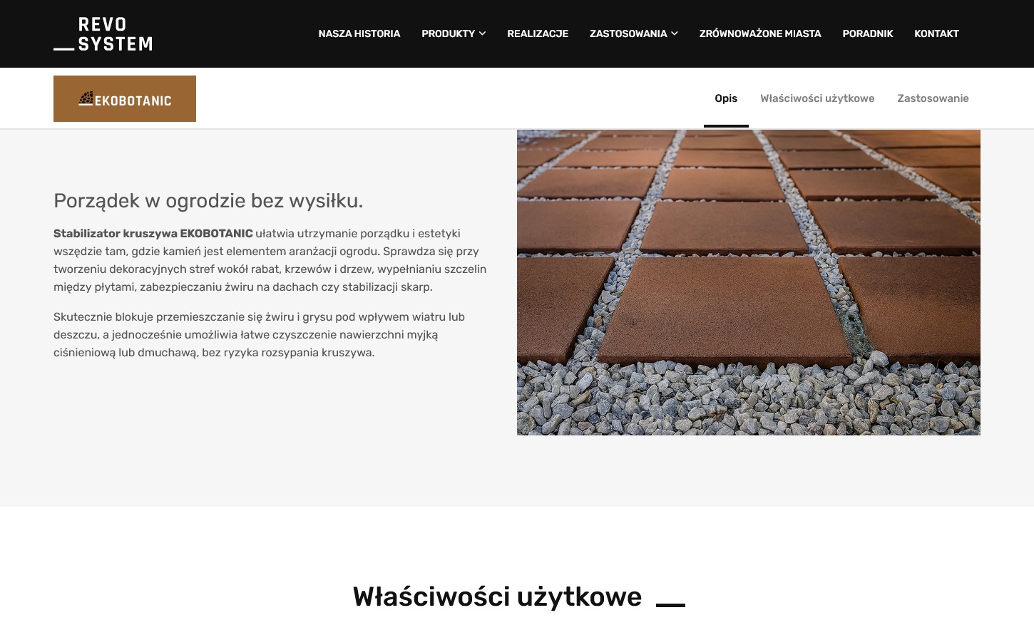 Jak stworzyć trwałe ścieżki i rabaty ogrodowe z wykorzystaniem nowoczesnych spoiw do kamienia?