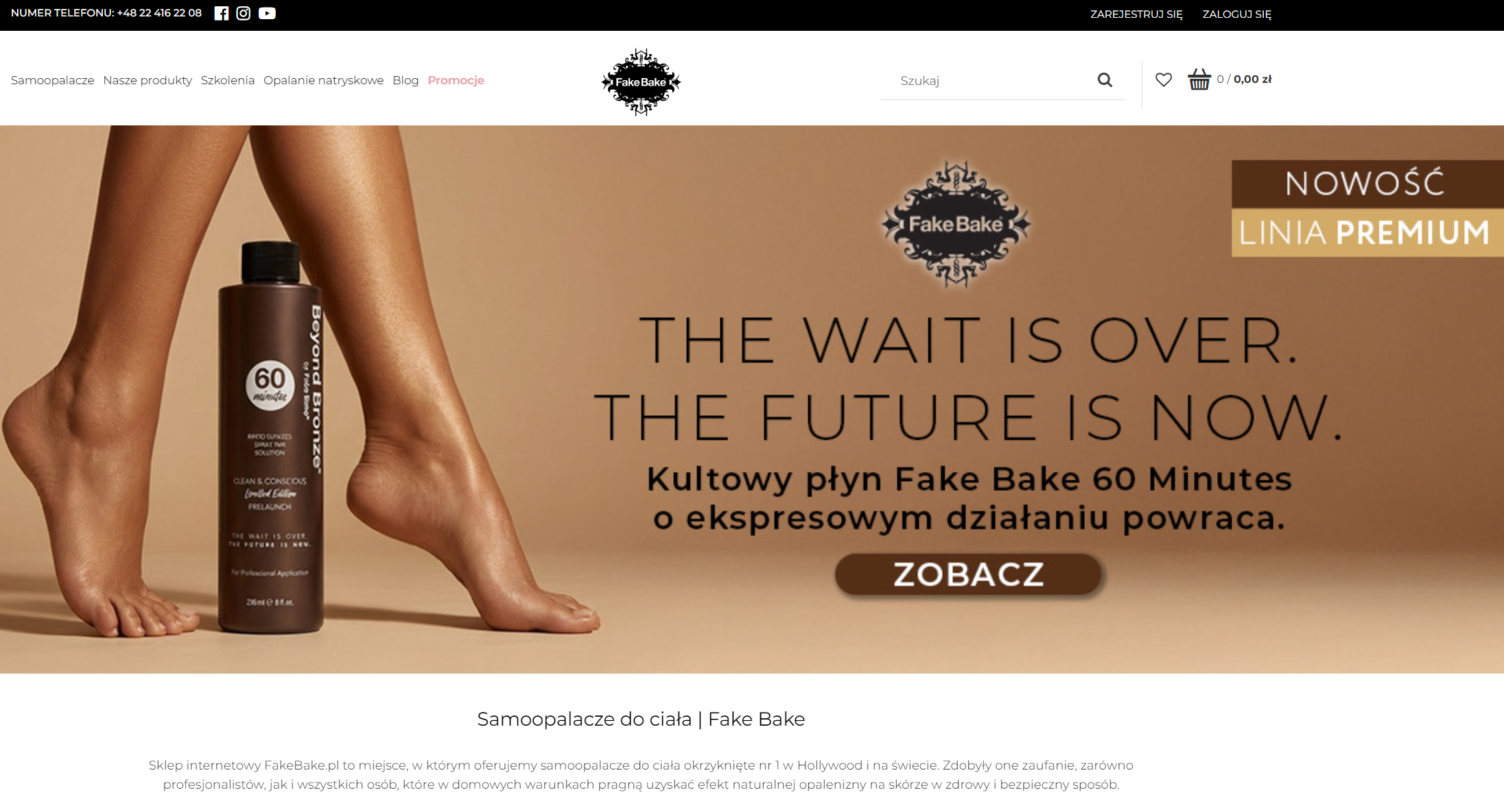 Najczęstsze błędy przy stosowaniu samoopalacza do ciała - jak ich uniknąć?