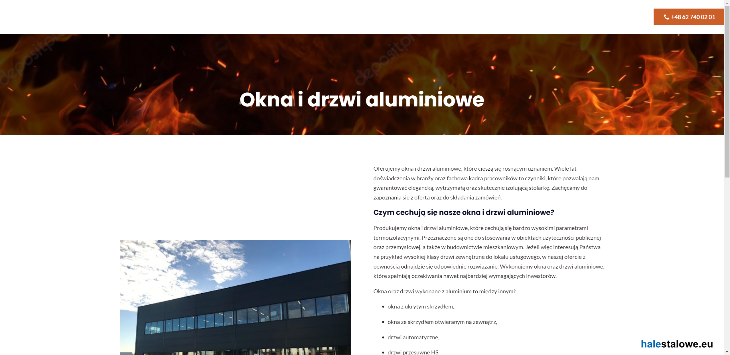 Okna i drzwi aluminiowe w domach jednorodzinnych - rozwiązanie na lata
