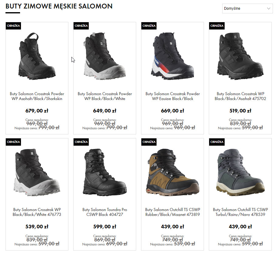 Jak bezpiecznie chodzić po górach zimą, gdy ścieżki są oblodzone i zaśnieżone?