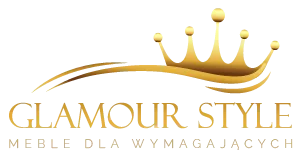 Logo firmy Glamour Style