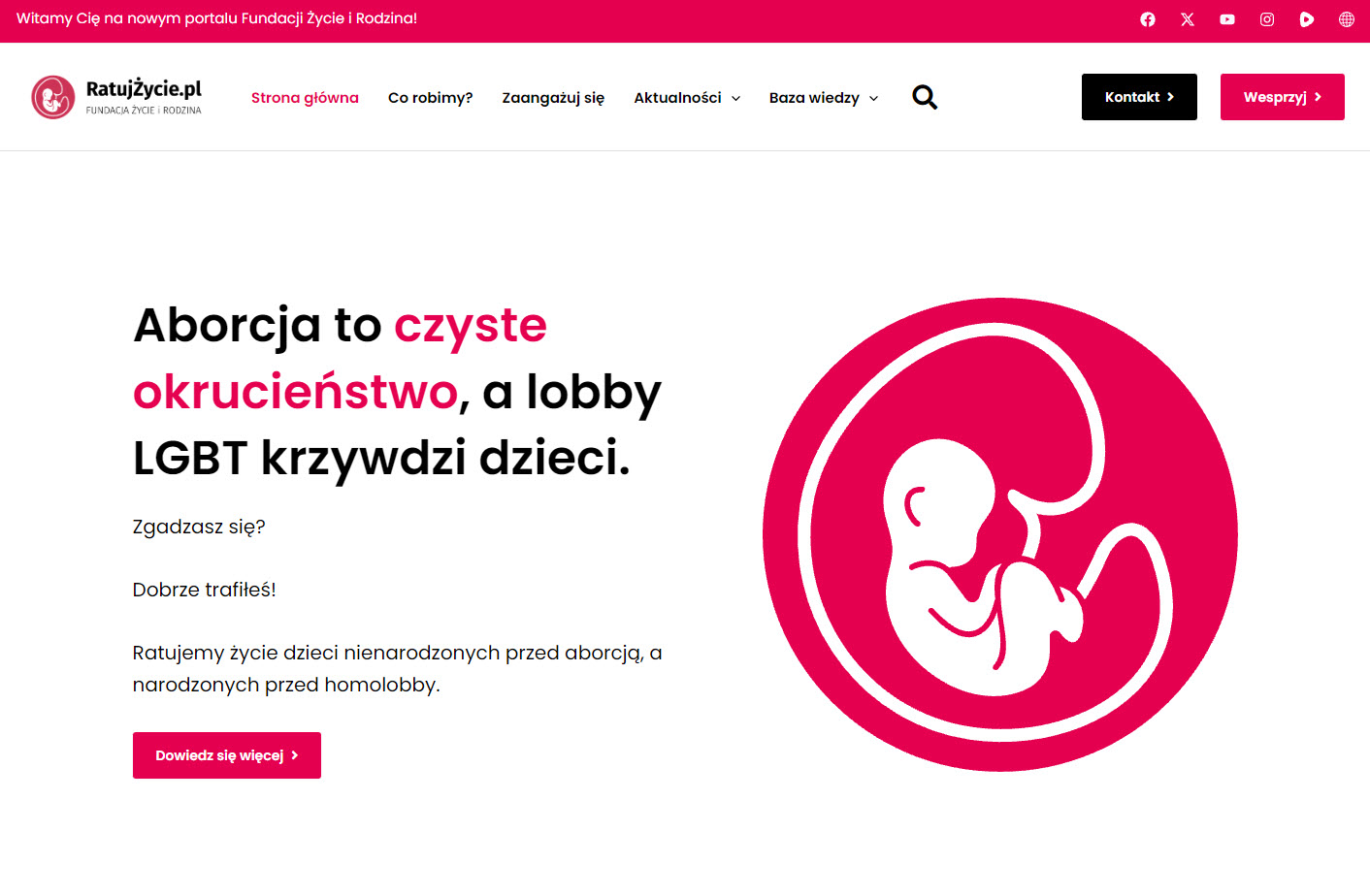 Współczesne wyzwania organizacji społecznych zajmujących się tematami rodziny i relacji międzyludzkich