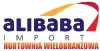 Logo firmy Hurtownia wielobranżowa online | TwojaUlubionaHurtownia