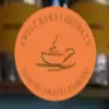 Logo firmy Świat kawy i herbaty Dariusz i Jolanta zadróżni